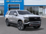 2026 Chevrolet Tahoe - Preview 7