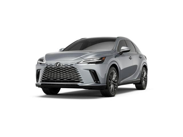 2026 Lexus RX - Image 1