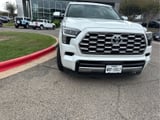 2024 Toyota Sequoia - Preview 3