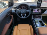 2026 Audi Q8 - Preview 15