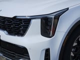 2026 Kia Sorento - Preview 7