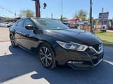 2017 Nissan Maxima - Preview 3