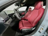 2027 BMW 5 Series - Preview 14