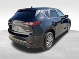 2025 Mazda CX-5 - Preview 4