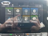 2020 Honda Odyssey - Preview 6