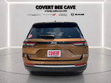 2026 Jeep Grand Cherokee - Preview 8