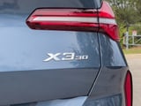 2026 BMW X3 - Preview 10