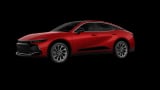 2027 Toyota Crown - Preview 2