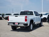 2024 Chevrolet Silverado 2500 HD - Preview 7