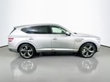 2025 Genesis GV80 - Preview 4