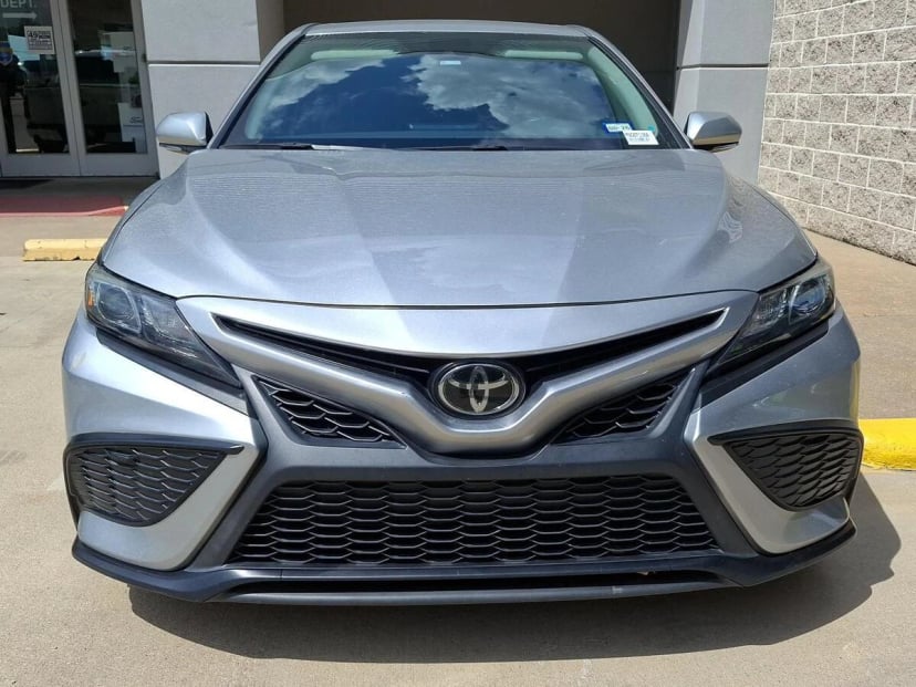 2023 Toyota Camry - Image 3
