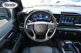2022 Chevrolet Silverado 1500 - Preview 9