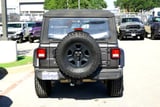 2018 Jeep Wrangler - Preview 7