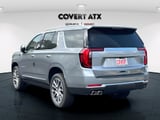 2026 GMC Yukon - Preview 6