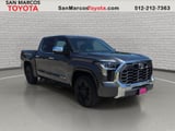 2026 Toyota Tundra - Preview 3