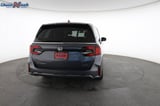 2025 Honda Odyssey - Preview 11