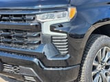 2026 Chevrolet Silverado 1500 - Preview 6
