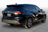 2026 Toyota Highlander - Preview 12