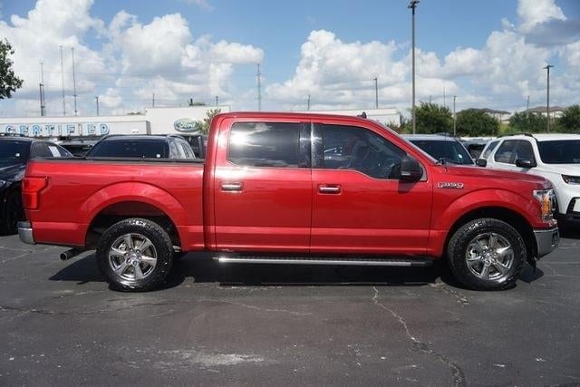 2020 Ford F-150 - Image 2