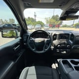 2026 Chevrolet Silverado 1500 - Preview 13