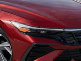 2025 Hyundai Elantra - Preview 9