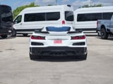 2025 Chevrolet Corvette - Preview 6