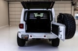 2022 Jeep Wrangler - Preview 7