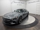 2016 Mercedes-Benz AMG-GT - Preview 3