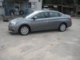 2017 Nissan Sentra - Preview 2