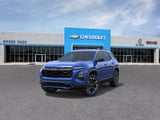 2027 Chevrolet Equinox - Preview 8