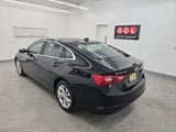 2023 Chevrolet Malibu - Preview 4