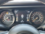 2025 Jeep Wrangler - Preview 16