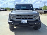 2024 Ford Bronco - Preview 2