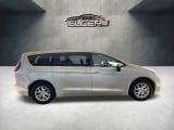 2023 Chrysler Pacifica - Preview 8