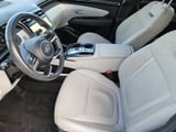 2023 Hyundai Tucson - Preview 2