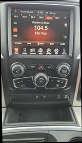 2016 Ram 1500 - Preview 6