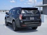 2021 Chevrolet Tahoe - Preview 7