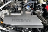 2026 Nissan Rogue - Preview 13