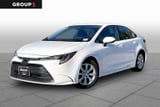 2025 Toyota Corolla - Preview 2
