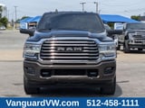 2024 Ram 2500 - Preview 2