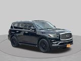 2024 INFINITI QX80 - Preview 7