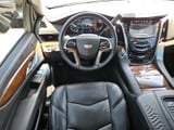 2018 Cadillac Escalade - Preview 13