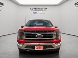 2022 Ford F-150 - Preview 8