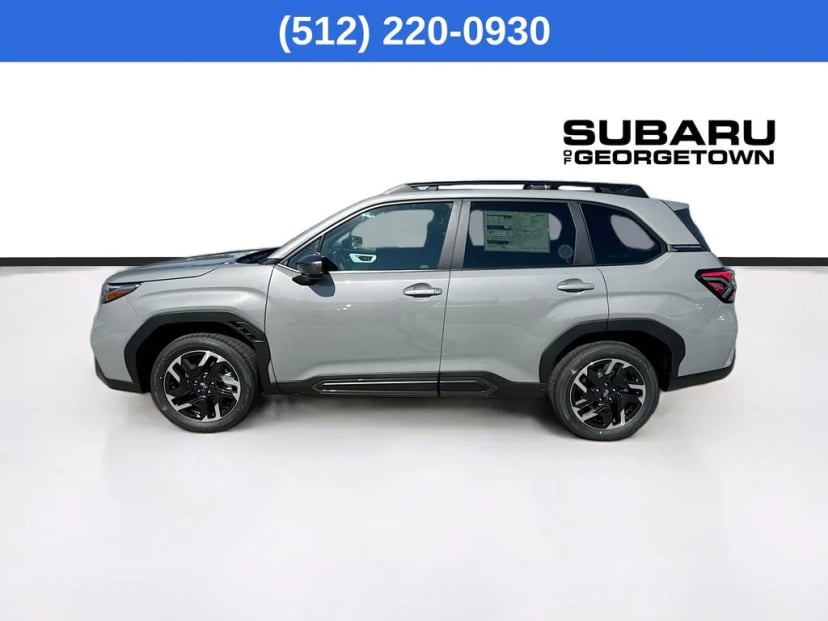 2026 Subaru Forester - Image 2