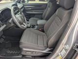 2023 Honda CR-V - Preview 8