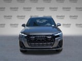 2026 Audi Q7 - Preview 3
