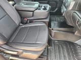 2023 Chevrolet Silverado 1500 - Preview 13