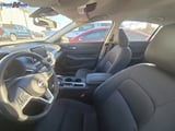 2025 Nissan Altima - Preview 8