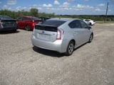 2013 Toyota Prius - Preview 4