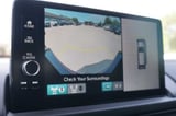 2025 Honda Pilot - Preview 11